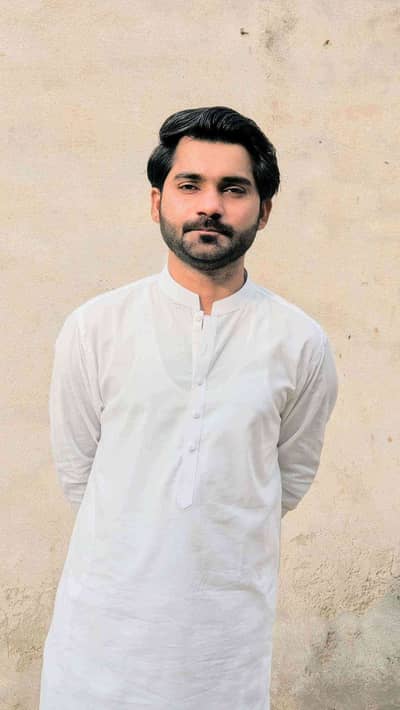 Zohaib Zafar