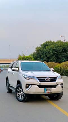 Tariq rent a car services