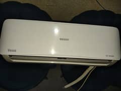 condition 10/10 Hy DC inverter hy