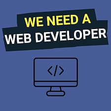 We Need Wordpress Web Developer 0