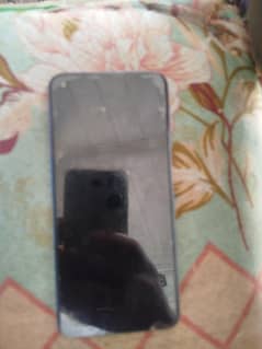 used no box