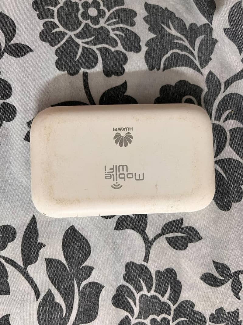 Zong4G Bolt+ Wifi Device Add Read 2