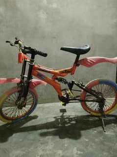 cycle