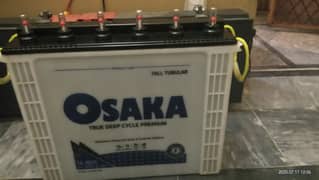 Osaka 1800