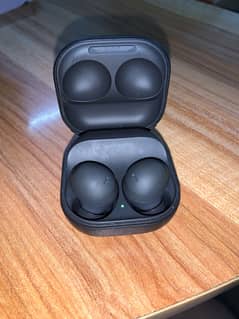 SAMSUNG GALAXY BUDS 2 pro