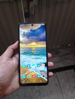 Infinix