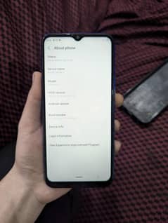 Techno spark 4