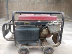 loncin 2.5 kv