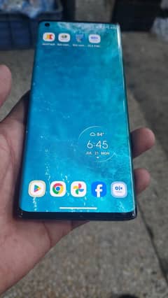 moto edg plus ok mobile best bettri bakup