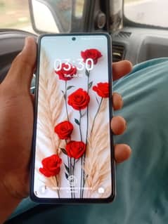 for sale and exchange possible with infinix