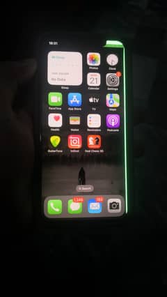 Iphone xs