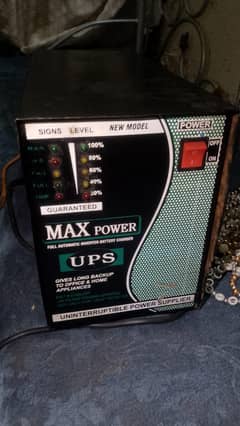 MAX