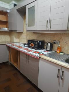 2 Bed Fully Luxury And Fully Furnished Apartment Is For Sale In Dha Phase 8 Lahore