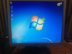 Monitor (lcd) Computer monitor