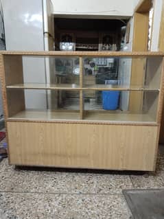 counter