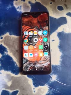 Used mobile touch toota hua bike a1 chaal raha hai camera bettery ok h
