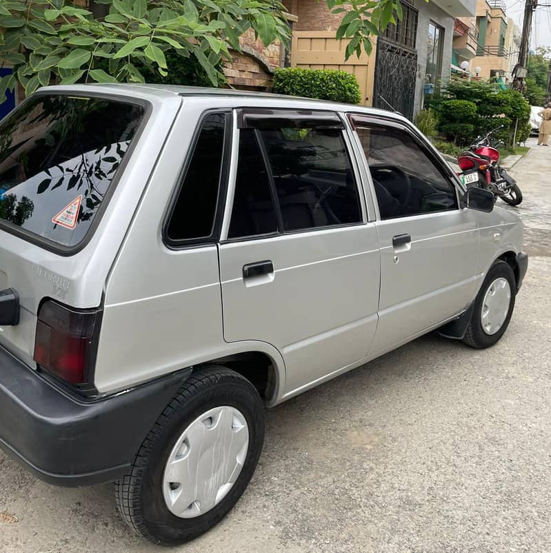 Mehran for sale2015 - Cars - 1104102273