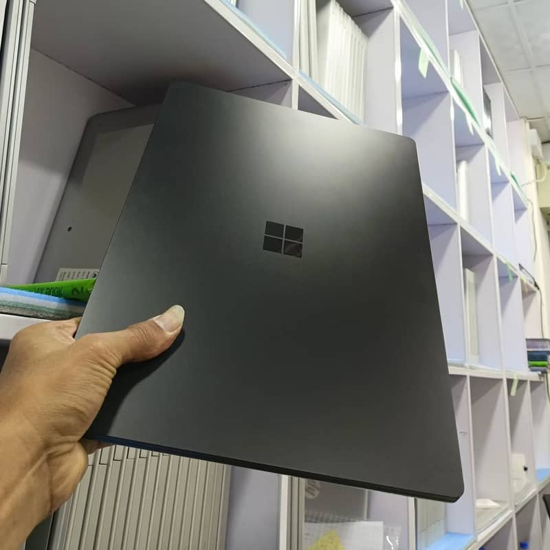 Microsoft Surface Laptop 3 With High Specs In Neat & Clean Condition. 4
