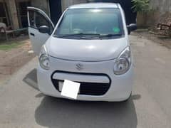 alto Japanese 2012