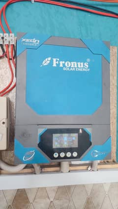 fronus pv 3000 3. kw