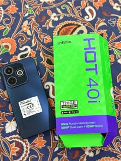 Infinix