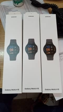 Samsung Galaxy Watch FE (Brand NEW WholeSale)