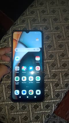 bro sorry it's a redmi a3