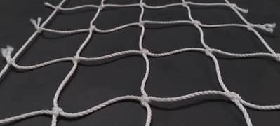 Cricket Net Parachute 60