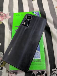 Infinix Note 11      4+2/128gb