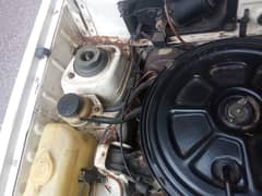 Suzuki Khyber 1995