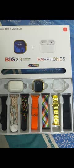ultra watch
