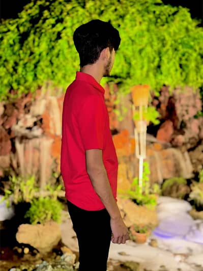 ARHAM 