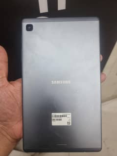 samsung Glaxxy tab a7 lite .  . Sm T227u