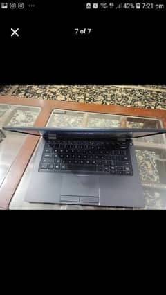 Dell core i7 8th gen