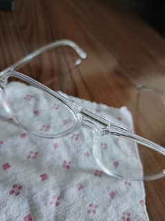 Eye protection Glasses