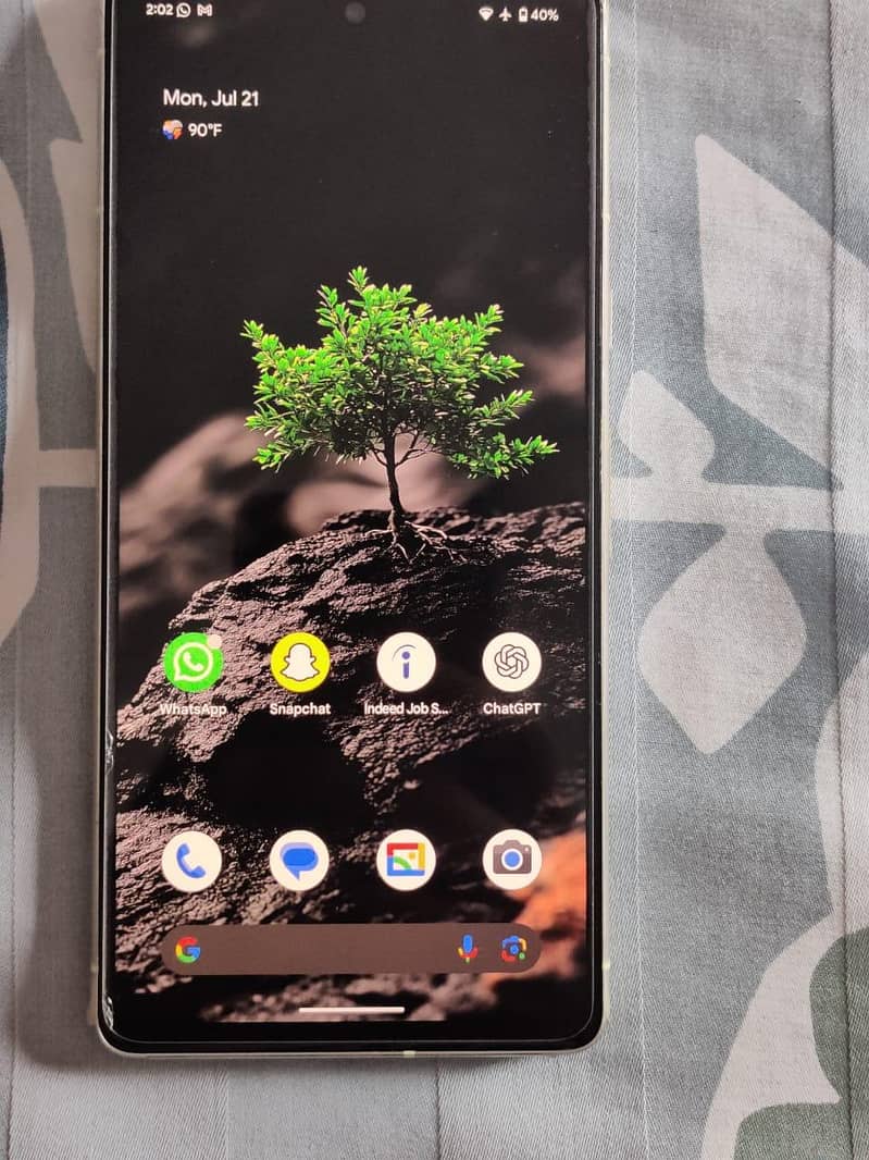 Google Pixel 7 - 10/10 2