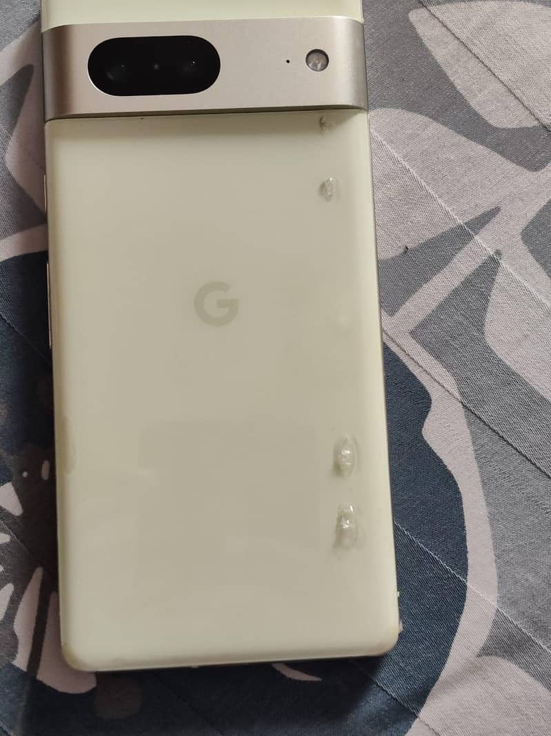 Google Pixel 7 - 10/10 3