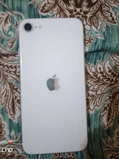 Apple iPhone SE