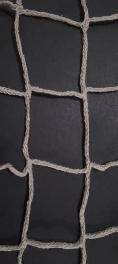 Cricket Net Cotton