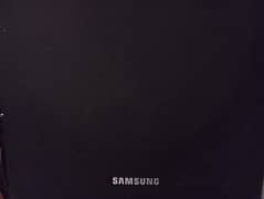 Samsung original Tower speakers