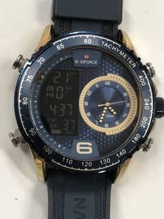 Noviforce NF9199T orignal 100%