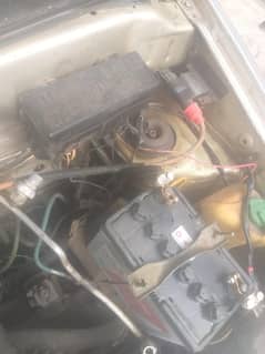 selling alto 2008 family used car ac install Power windows