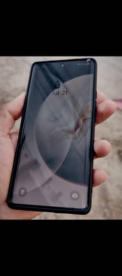 Tecno Camon 30s| 5 Month Warranty | 10/10 Condition | Box & Charger