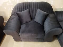 Perfect 7 Seater Sofa Set for Big Lounge