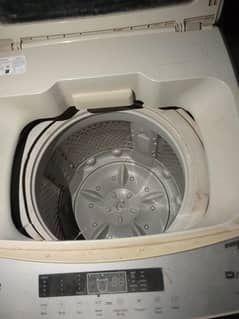 washing machine sall