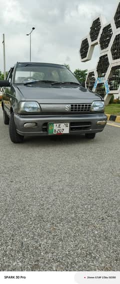 Suzuki mehran for sale
