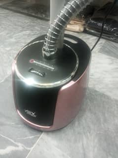 steamer  ANEX AG1020