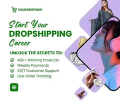 Need Dropshippers