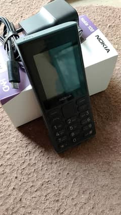Nokia 108 new model