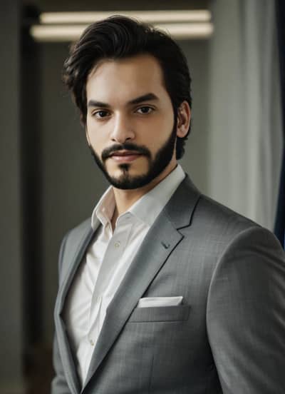 Hamza Gujjar 